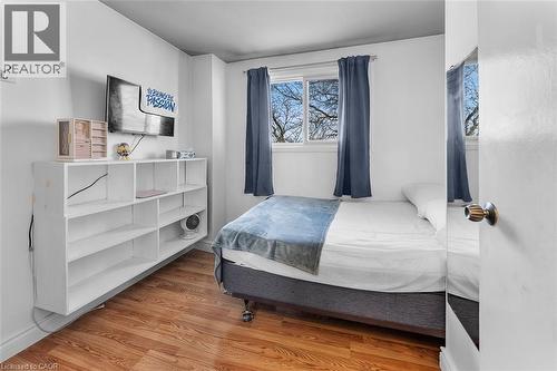 7001 Casey Street Unit# 29, Niagara Falls, ON - Indoor Photo Showing Bedroom