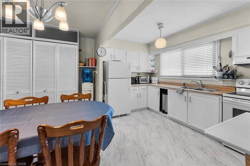 7001 Casey Street Unit# 29, Niagara Falls, ON - Indoor