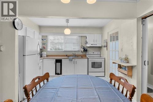 7001 Casey Street Unit# 29, Niagara Falls, ON - Indoor Photo Showing Other Room