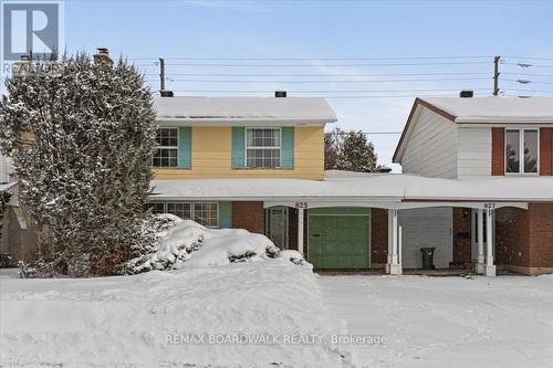 825 DE SALABERRY STREET  Ottawa, ON K1J 6Y5