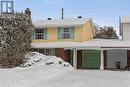 825 De Salaberry Street, Ottawa, ON  - Outdoor 