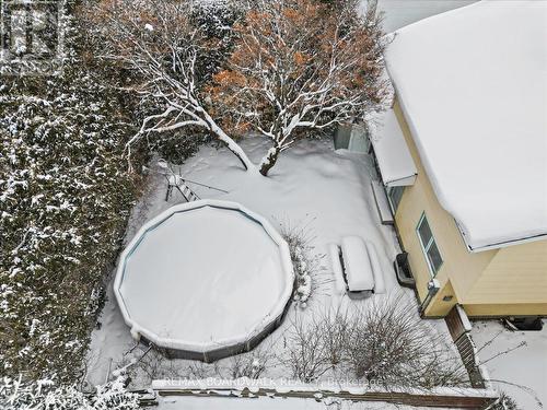 825 De Salaberry Street, Ottawa, ON - Outdoor