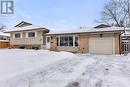 Welcome to 6970 Concord Crescent! - 6970 Concord Crescent, Niagara Falls (Arad/Fallsview), ON  - Outdoor 