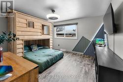 Bedroom 3--so fun! - 