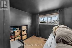 Room for Toys / Large Above-Grade Windows - 