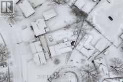 Oversized Irregular Pie-Shaped Lot - 