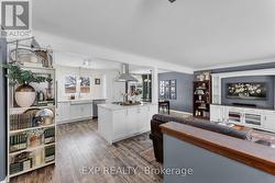 Fully Renovated Main Level - 