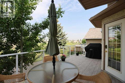 116 Hampshire Grove Nw, Calgary, AB - Outdoor With Exterior