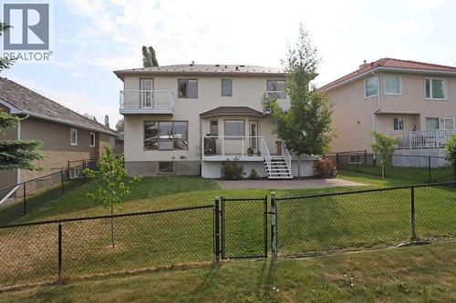 116 Hampshire Grove Nw, Calgary, AB - Outdoor