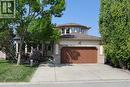 116 Hampshire Grove Nw, Calgary, AB  - Outdoor 