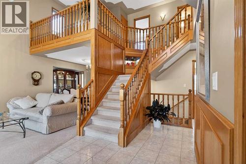 116 Hampshire Grove Nw, Calgary, AB - Indoor Photo Showing Other Room