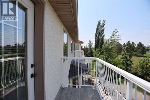 116 Hampshire Grove Nw, Calgary, AB - Outdoor With Exterior