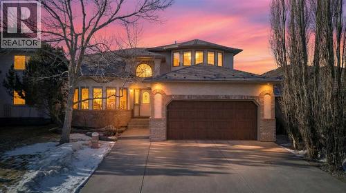 116 Hampshire Grove Nw, Calgary, AB - Outdoor