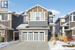 188 Sunrise Common  Cochrane, AB T4C 2R9