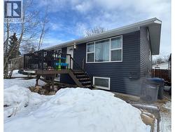 9120 8 Street  Dawson Creek, BC V1G 3N4