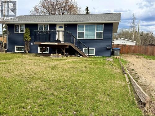 9120 8 Street  Dawson Creek, BC V1G 3N4