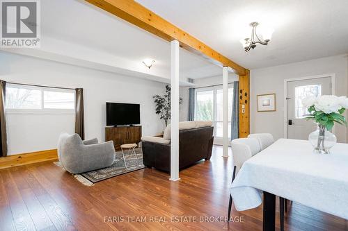 3 Courtland Street, Orillia, ON - Indoor Photo Showing Other Room