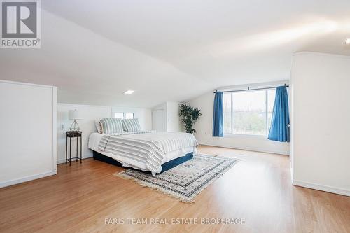 3 Courtland Street, Orillia, ON - Indoor Photo Showing Bedroom