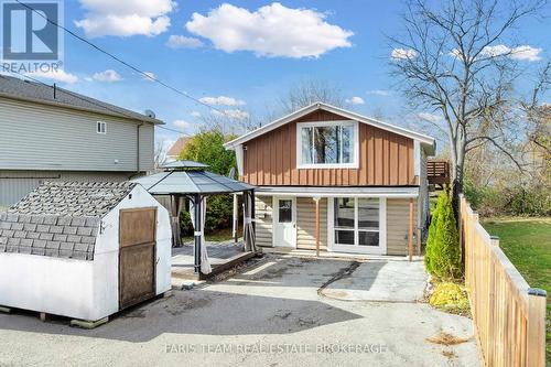 3 Courtland Street, Orillia, ON - Outdoor