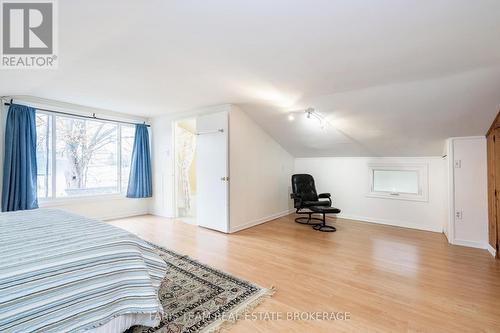 3 Courtland Street, Orillia, ON - Indoor Photo Showing Bedroom
