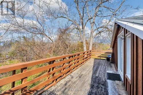 3 Courtland Street, Orillia, ON - Outdoor