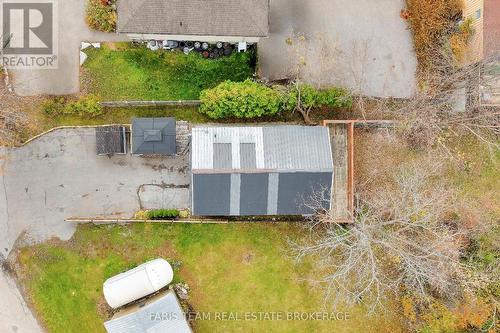 3 Courtland Street, Orillia, ON - Outdoor