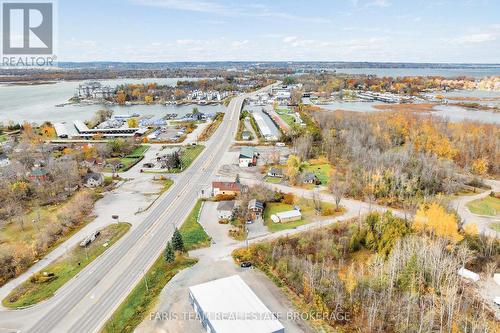 3 Courtland Street, Orillia, ON - Outdoor With View