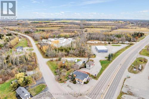 3 Courtland Street, Orillia, ON - Outdoor With View