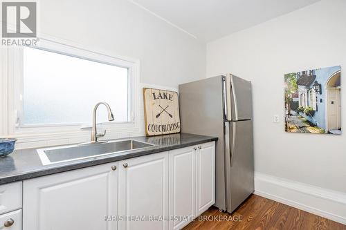 3 Courtland Street, Orillia, ON - Indoor Photo Showing Kitchen
