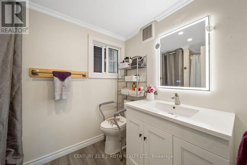 1 Maple Crescent, Oro-Medonte, ON - Indoor Photo Showing Bathroom