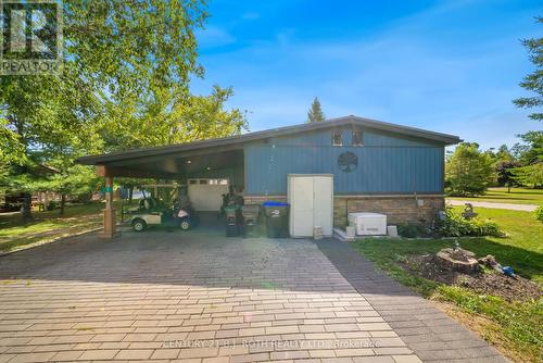 1 Maple Crescent, Oro-Medonte, ON - Outdoor
