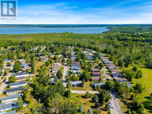 1 Maple Crescent, Oro-Medonte, ON - Outdoor With Body Of Water With View