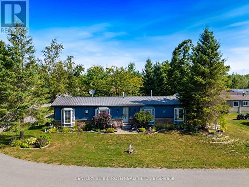 1 Maple Crescent, Oro-Medonte, ON - Outdoor