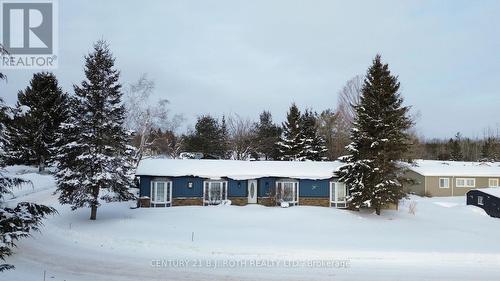 1 Maple Crescent, Oro-Medonte, ON - Outdoor