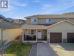 5200 DALLAS Drive Unit# 6  Kamloops, BC V2C 6Y8