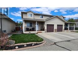 5200 DALLAS Drive Unit# 6 Kamloops, BC V2C 6Y8