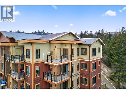 1405 Springhill Drive Unit# 3405  Kamloops, BC V2C 0B4