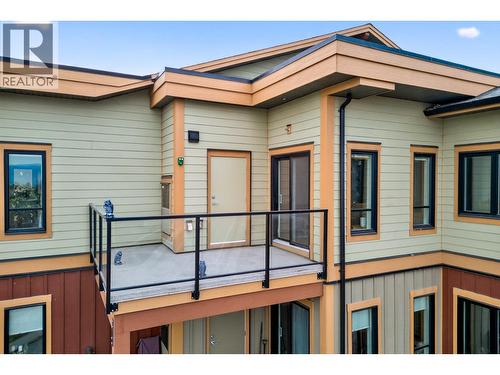1405 Springhill Drive Unit# 3405, Kamloops, BC - Outdoor With Exterior