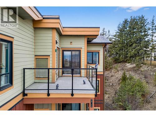 1405 Springhill Drive Unit# 3405, Kamloops, BC - Outdoor With Exterior