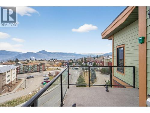1405 Springhill Drive Unit# 3405, Kamloops, BC - Outdoor With View