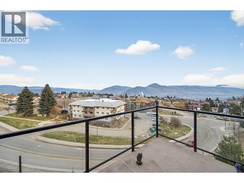 1405 Springhill Drive Unit# 3405, Kamloops, BC - Outdoor With View