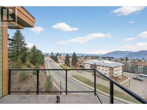 1405 Springhill Drive Unit# 3405, Kamloops, BC - Outdoor With View