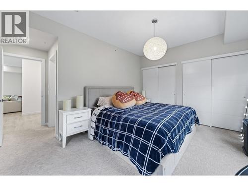 1405 Springhill Drive Unit# 3405, Kamloops, BC - Indoor Photo Showing Bedroom