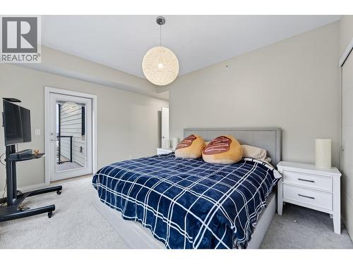 1405 Springhill Drive Unit# 3405, Kamloops, BC - Indoor Photo Showing Bedroom
