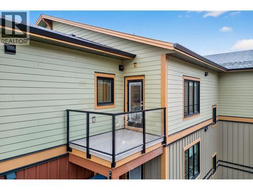 1405 Springhill Drive Unit# 3405, Kamloops, BC - Outdoor With Exterior