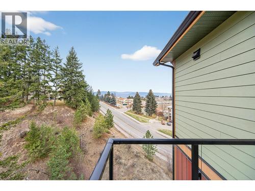 1405 Springhill Drive Unit# 3405, Kamloops, BC - Outdoor With Exterior