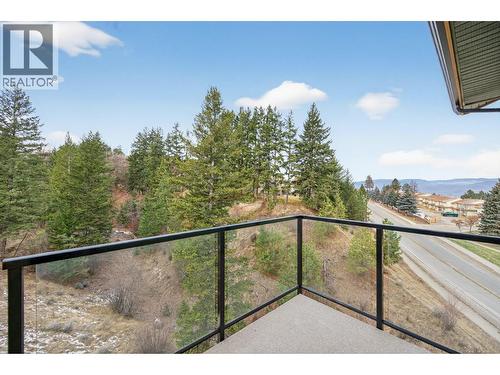 1405 Springhill Drive Unit# 3405, Kamloops, BC - Outdoor With View