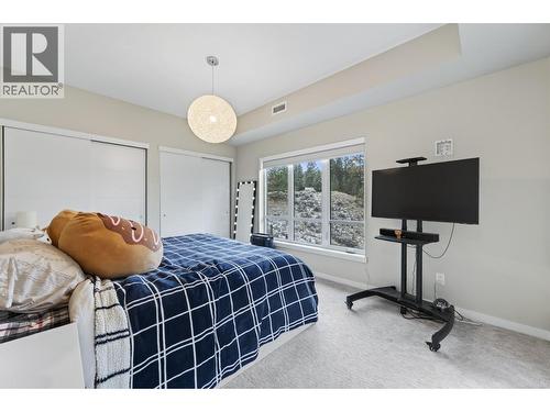 1405 Springhill Drive Unit# 3405, Kamloops, BC - Indoor Photo Showing Bedroom