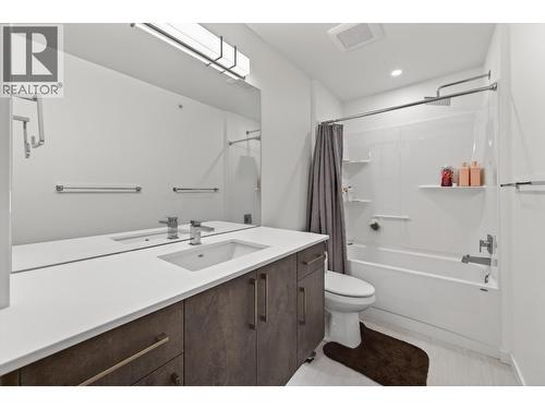 1405 Springhill Drive Unit# 3405, Kamloops, BC - Indoor Photo Showing Bathroom