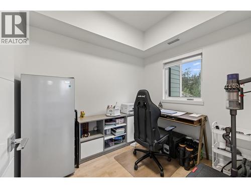 1405 Springhill Drive Unit# 3405, Kamloops, BC - Indoor Photo Showing Office